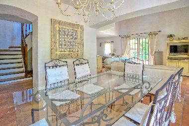 Villa en Saint-Raphael (Var)Casa de vacaciones