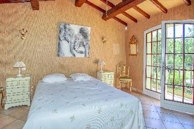 Villa en Saint-Raphael (Var)Casa de vacaciones