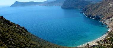 Casa de vacaciones en Aguamarga Agua Amarga (Almera)Casa de vacaciones