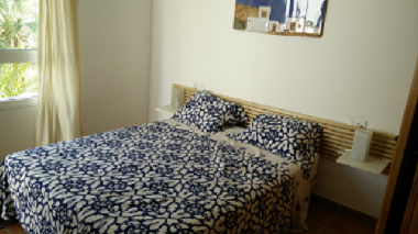 Casa de vacaciones en Aguamarga Agua Amarga (Almera)Casa de vacaciones