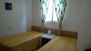 Casa de vacaciones en Aguamarga Agua Amarga (Almera)Casa de vacaciones