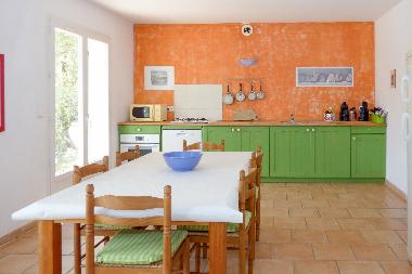 Casa de vacaciones en Seillans (Var)Casa de vacaciones