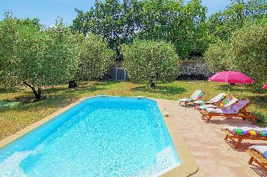 Casa de vacaciones en Seillans (Var)Casa de vacaciones