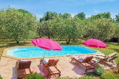 Casa de vacaciones en Seillans (Var)Casa de vacaciones