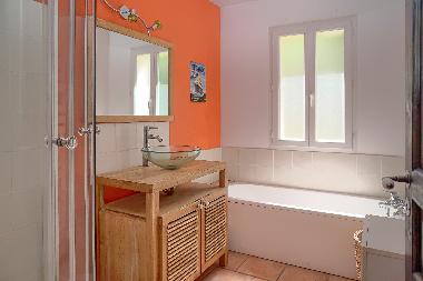 Casa de vacaciones en Seillans (Var)Casa de vacaciones