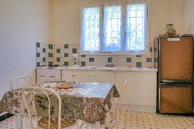 Apartamento de vacaciones en Saint-Raphael (Var)Casa de vacaciones