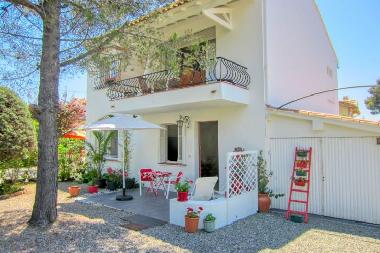 Apartamento de vacaciones en Saint-Raphael (Var)Casa de vacaciones