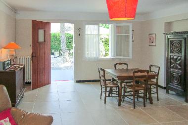 Apartamento de vacaciones en Saint-Raphael (Var)Casa de vacaciones