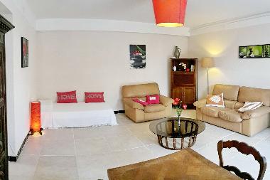 Apartamento de vacaciones en Saint-Raphael (Var)Casa de vacaciones