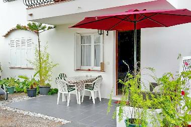 Apartamento de vacaciones en Saint-Raphael (Var)Casa de vacaciones