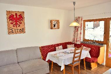 Apartamento de vacaciones en Oberau Wildschoenau (Tiroler Unterland)Casa de vacaciones