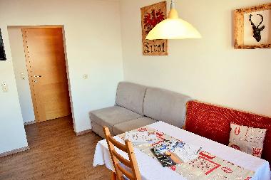 Apartamento de vacaciones en Oberau Wildschoenau (Tiroler Unterland)Casa de vacaciones
