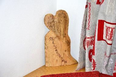 Apartamento de vacaciones en Oberau Wildschoenau (Tiroler Unterland)Casa de vacaciones