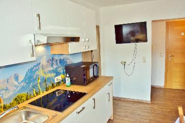 Apartamento de vacaciones en Oberau Wildschoenau (Tiroler Unterland)Casa de vacaciones