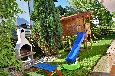 Apartamento de vacaciones en Oberau Wildschoenau (Tiroler Unterland)Casa de vacaciones