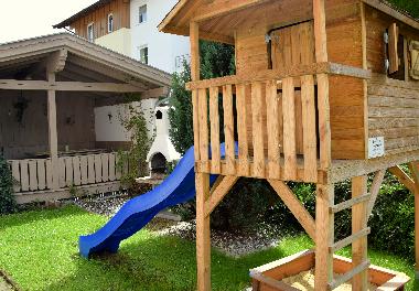 Apartamento de vacaciones en Oberau Wildschoenau (Tiroler Unterland)Casa de vacaciones