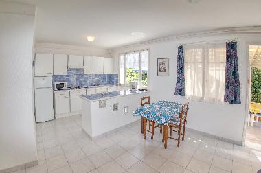 Apartamento de vacaciones en Saint-Raphael (Var)Casa de vacaciones