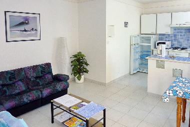 Apartamento de vacaciones en Saint-Raphael (Var)Casa de vacaciones