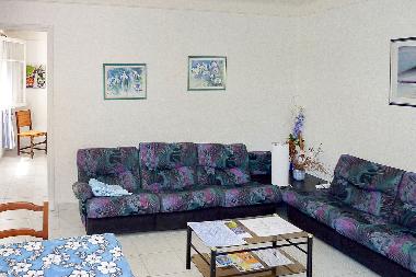 Apartamento de vacaciones en Saint-Raphael (Var)Casa de vacaciones