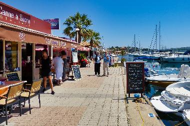 Apartamento de vacaciones en Saint-Raphael (Var)Casa de vacaciones