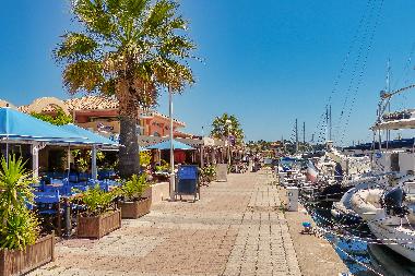 Apartamento de vacaciones en Saint-Raphael (Var)Casa de vacaciones