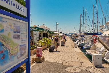 Apartamento de vacaciones en Saint-Raphael (Var)Casa de vacaciones