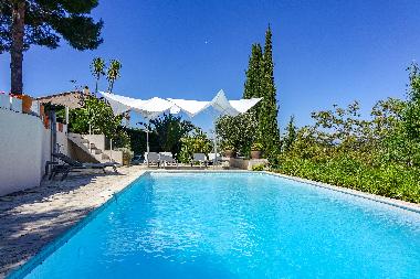 Casa de vacaciones en Vallauris (Alpes-Maritimes)Casa de vacaciones