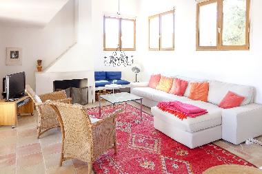 Casa de vacaciones en Vallauris (Alpes-Maritimes)Casa de vacaciones