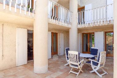 Casa de vacaciones en Vallauris (Alpes-Maritimes)Casa de vacaciones