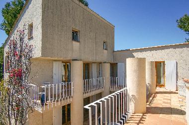 Casa de vacaciones en Vallauris (Alpes-Maritimes)Casa de vacaciones