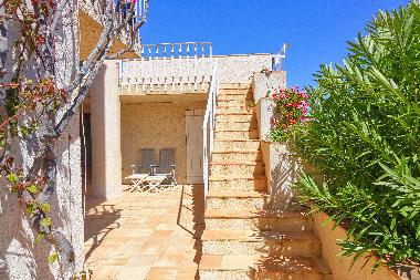 Casa de vacaciones en Vallauris (Alpes-Maritimes)Casa de vacaciones