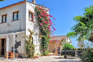 Casa de vacaciones en Vallauris (Alpes-Maritimes)Casa de vacaciones