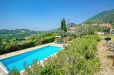 Casa de vacaciones en Venterol (Vaucluse)Casa de vacaciones