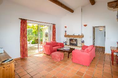 Casa de vacaciones en Venterol (Vaucluse)Casa de vacaciones