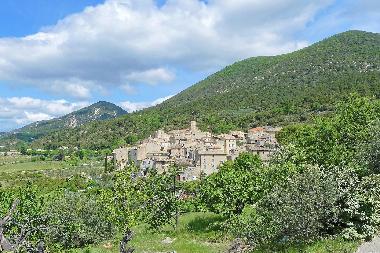 Casa de vacaciones en Venterol (Vaucluse)Casa de vacaciones