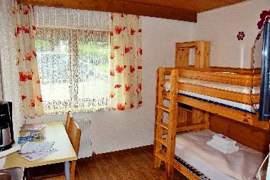 Apartamento de vacaciones en Wildschnau (Tiroler Unterland)Casa de vacaciones