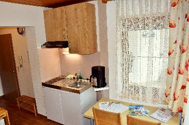 Apartamento de vacaciones en Wildschnau (Tiroler Unterland)Casa de vacaciones