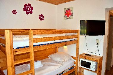 Apartamento de vacaciones en Wildschnau (Tiroler Unterland)Casa de vacaciones