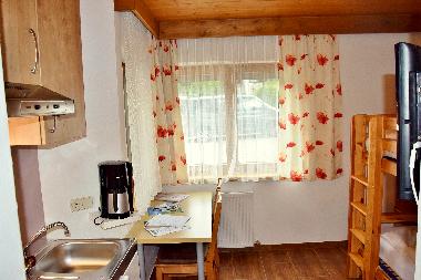 Apartamento de vacaciones en Wildschnau (Tiroler Unterland)Casa de vacaciones