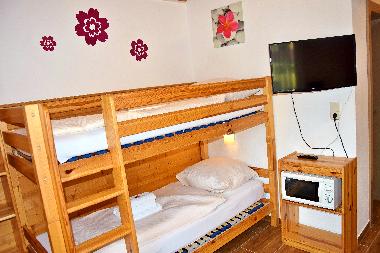 Apartamento de vacaciones en Wildschnau (Tiroler Unterland)Casa de vacaciones