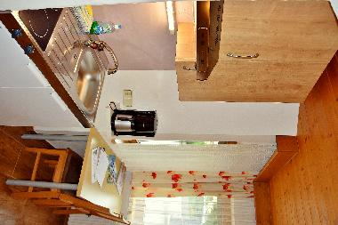 Apartamento de vacaciones en Wildschnau (Tiroler Unterland)Casa de vacaciones