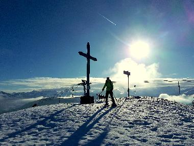 Apartamento de vacaciones en Wildschnau (Tiroler Unterland)Casa de vacaciones