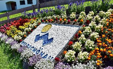 Apartamento de vacaciones en Wildschnau (Tiroler Unterland)Casa de vacaciones