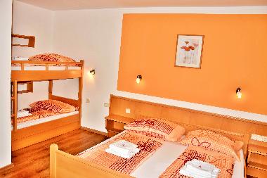 Apartamento de vacaciones en Wildschnau (Tiroler Unterland)Casa de vacaciones