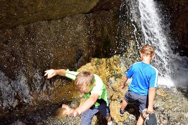 Apartamento de vacaciones en Wildschnau (Tiroler Unterland)Casa de vacaciones