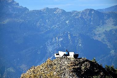 Apartamento de vacaciones en Wildschnau (Tiroler Unterland)Casa de vacaciones