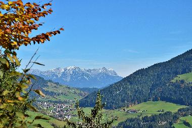 Apartamento de vacaciones en Wildschnau (Tiroler Unterland)Casa de vacaciones