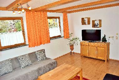 Apartamento de vacaciones en Wildschnau (Tiroler Unterland)Casa de vacaciones