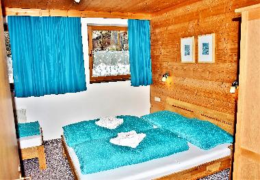 Apartamento de vacaciones en Wildschnau (Tiroler Unterland)Casa de vacaciones