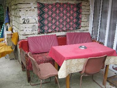 Villa en Golden Sands (Varna)Casa de vacaciones